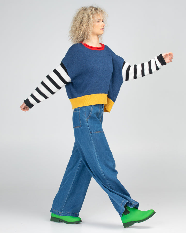 Lucky Jumper
