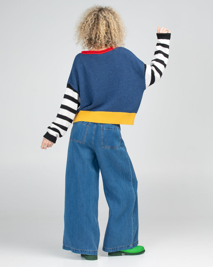 Lucky Jumper