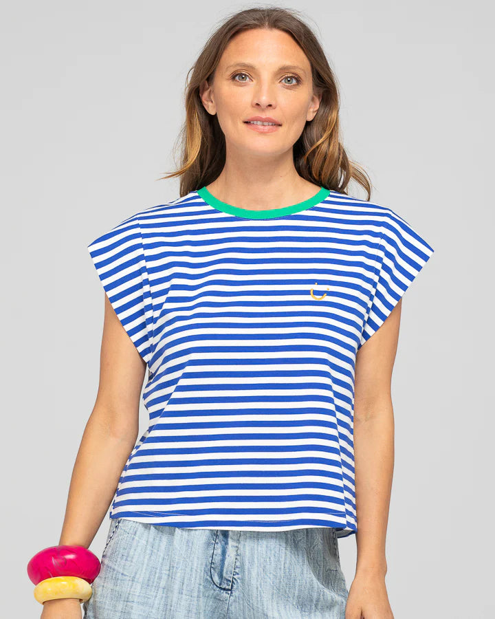 Bellissimo Tee