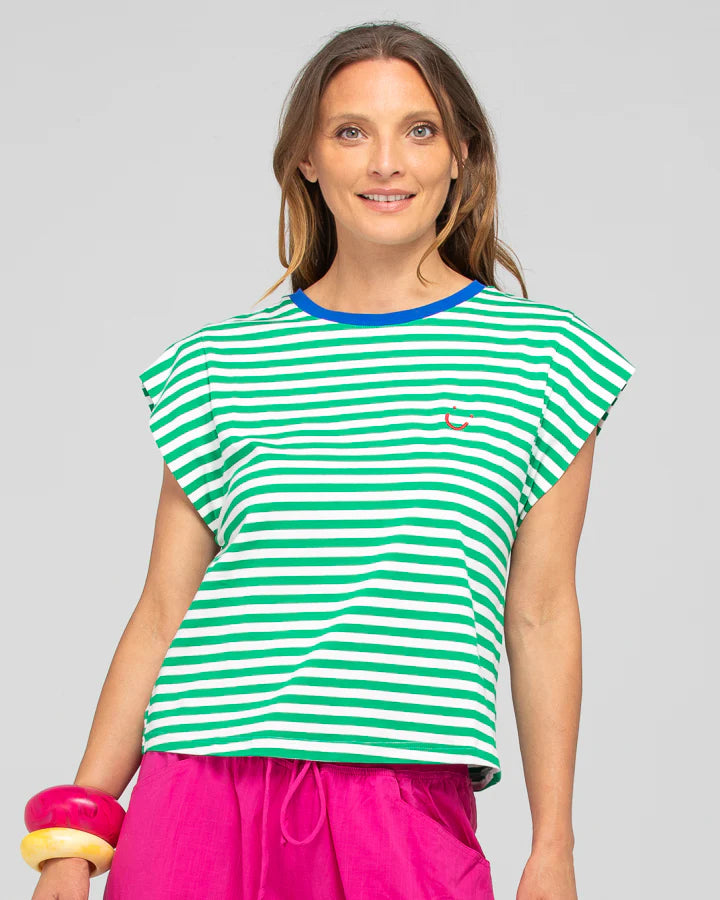 Bellissimo Tee