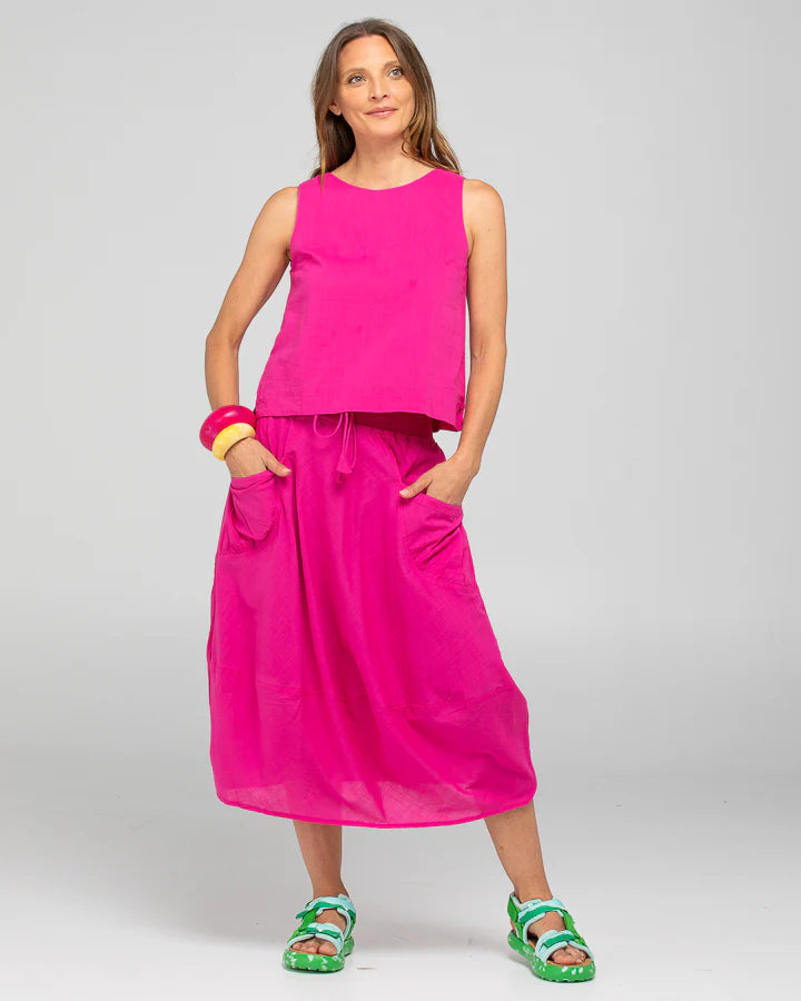 Guru Skirt Foire