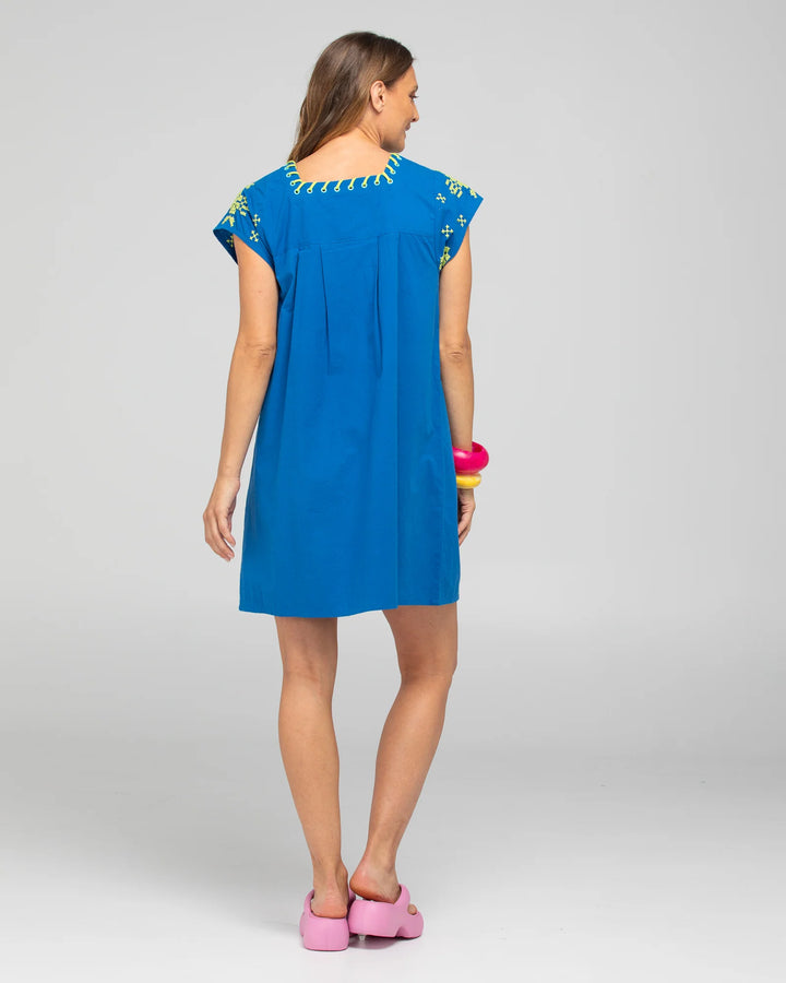 Amore Dress