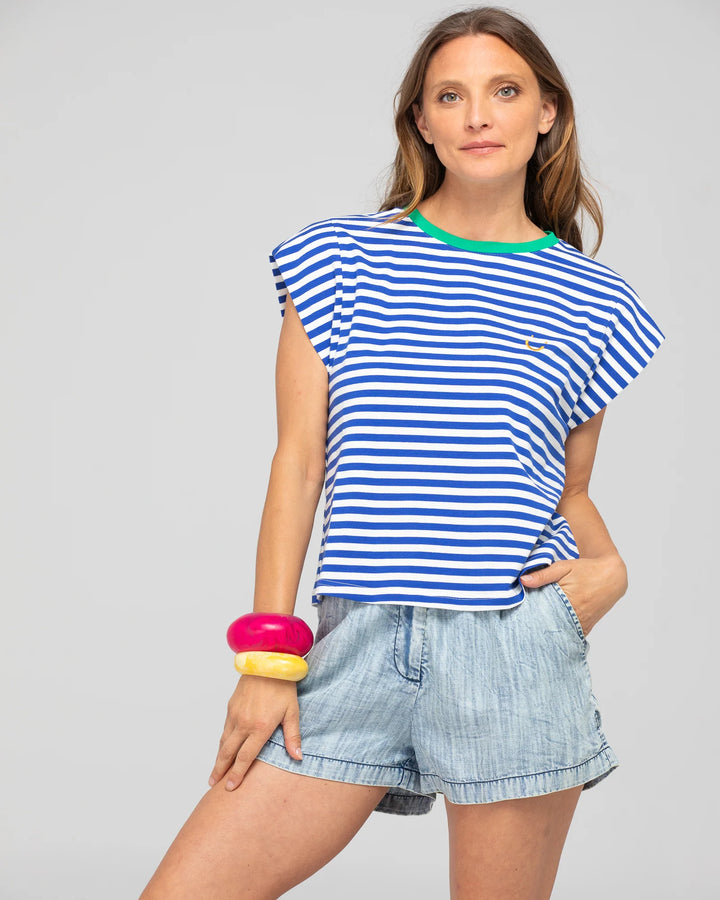 Bellissimo Tee