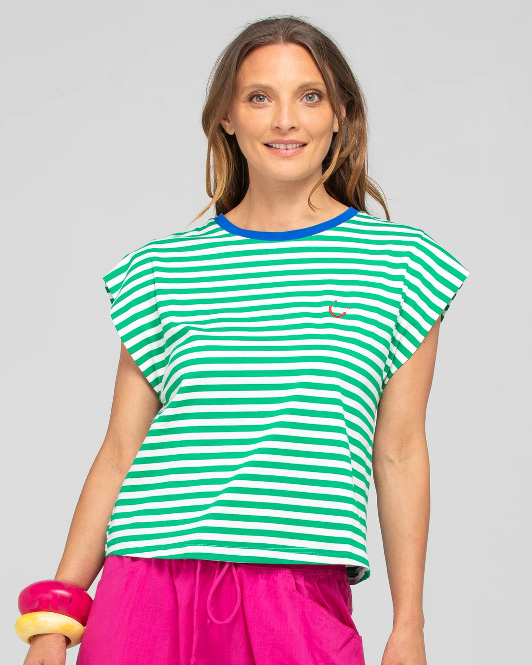 Bellissimo Tee