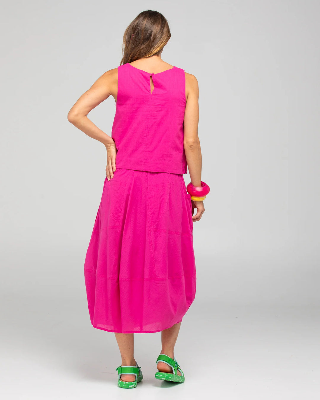 Guru Skirt Foire