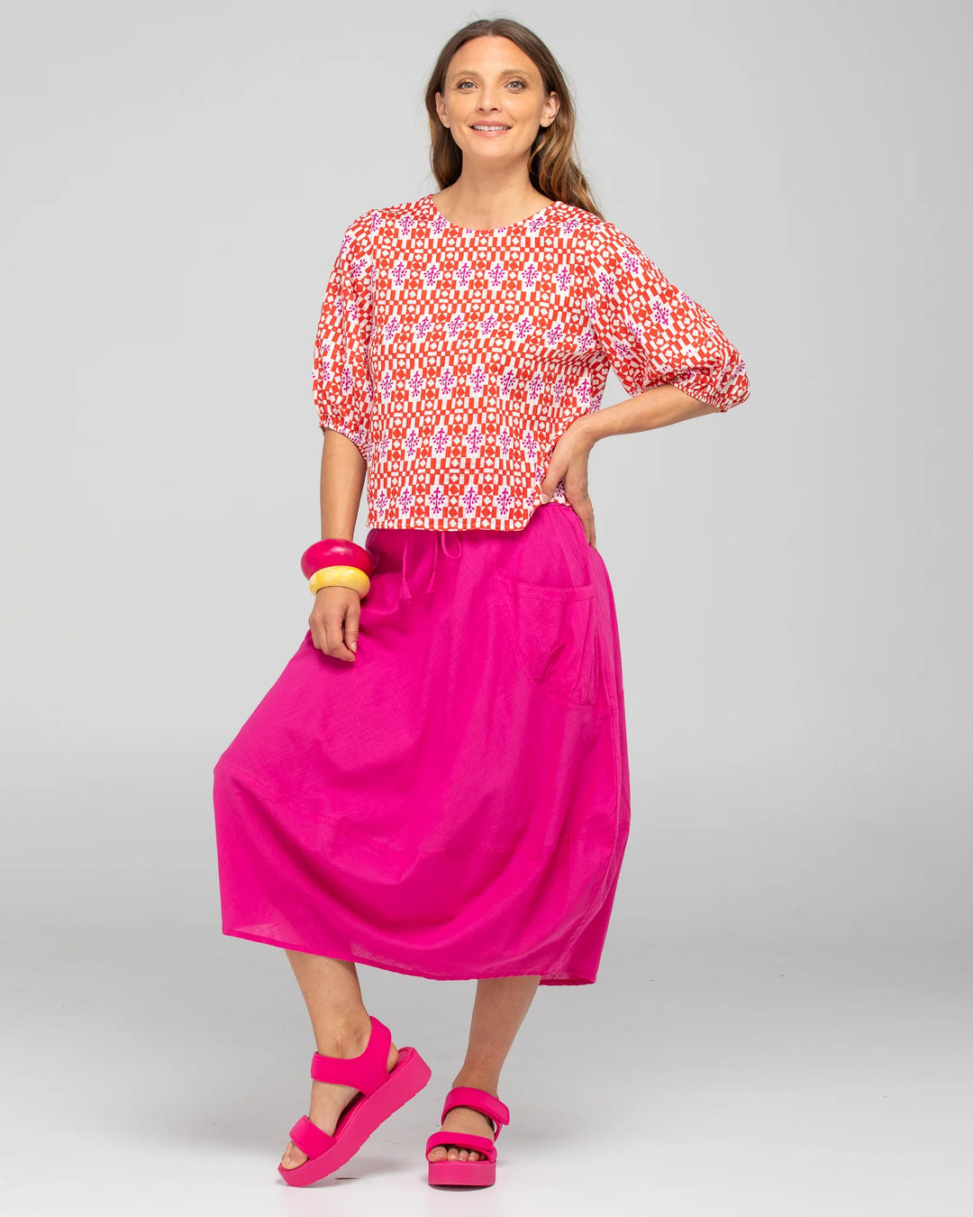 Guru Skirt Foire