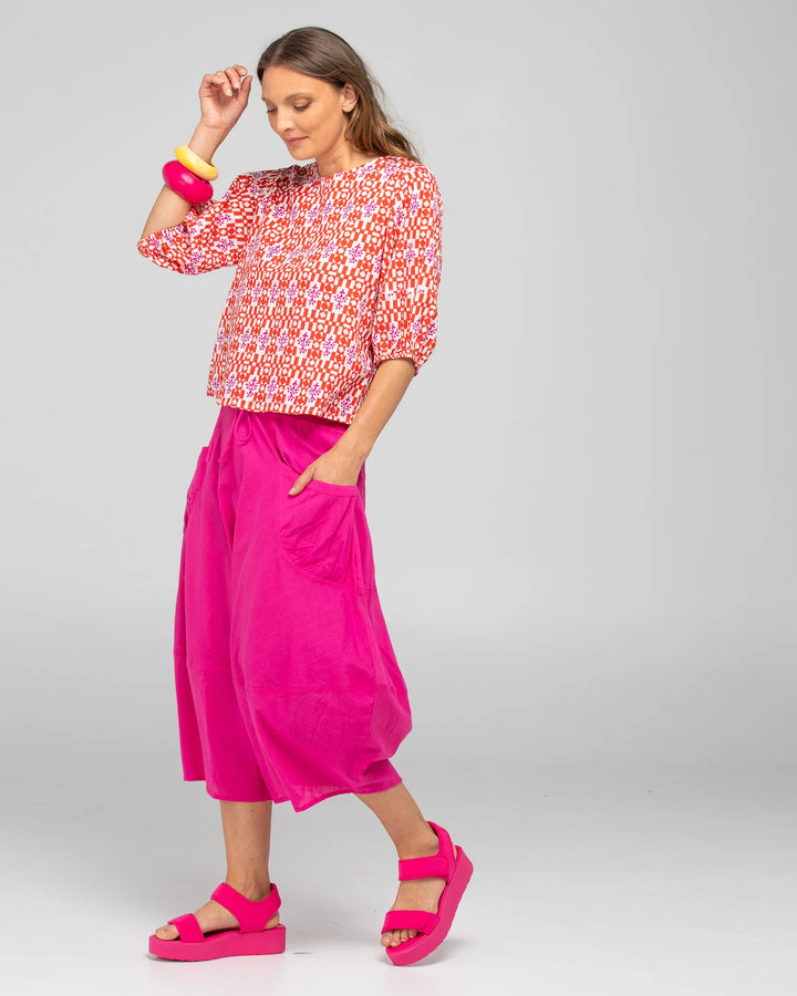 Guru Skirt Foire