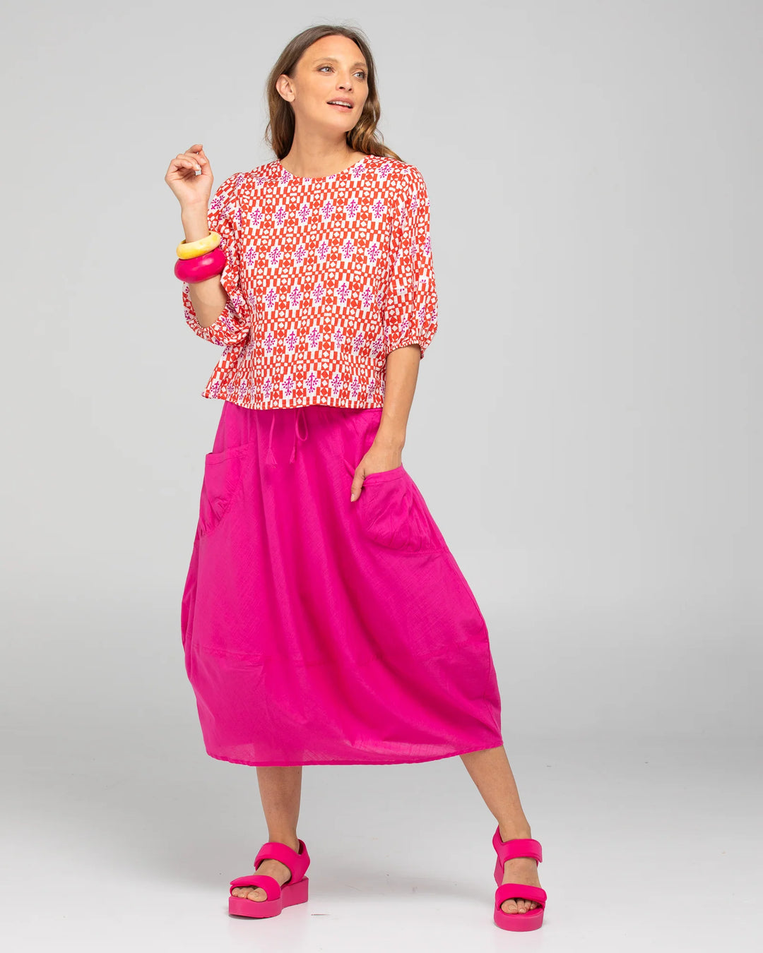 Guru Skirt Foire