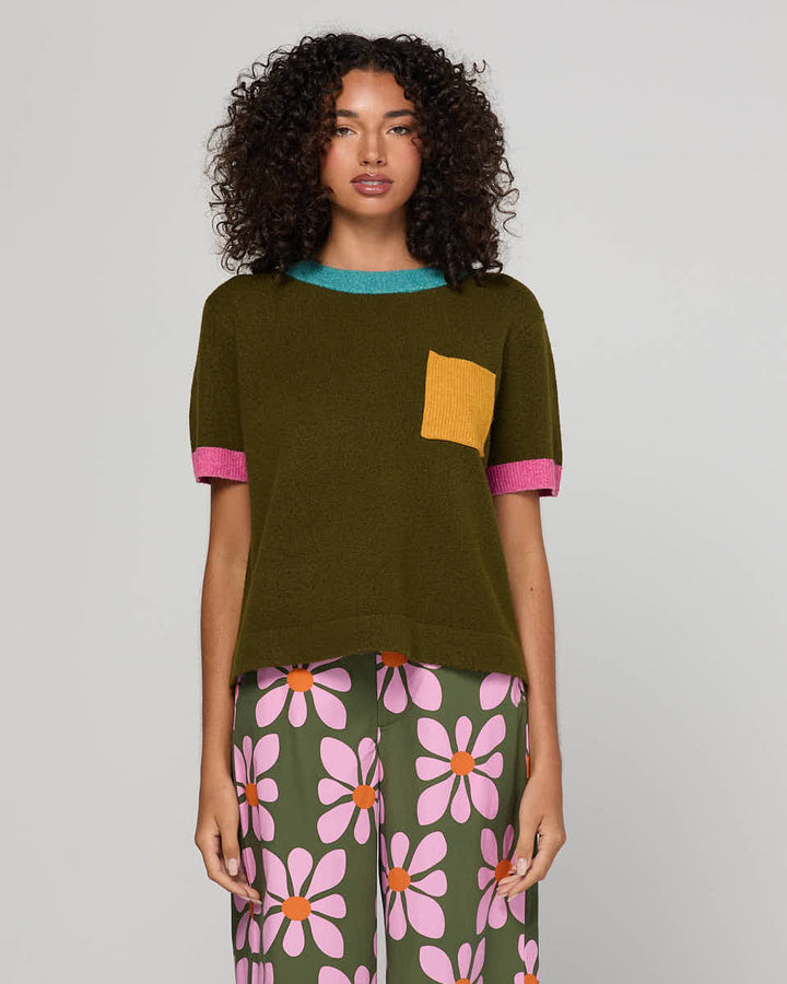 Poet Tee