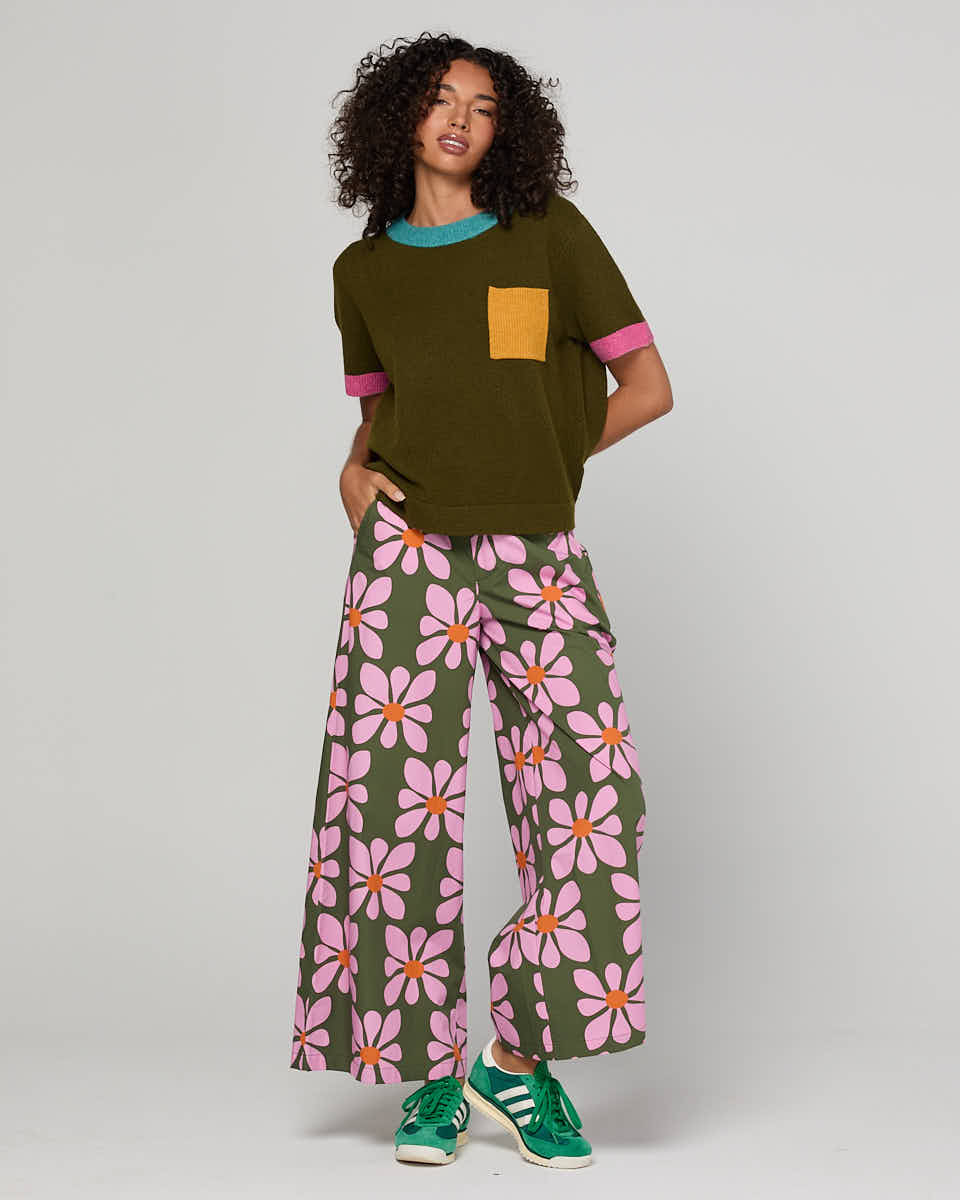 Poet Tee
