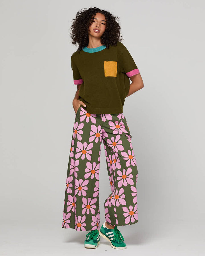 Poet Tee