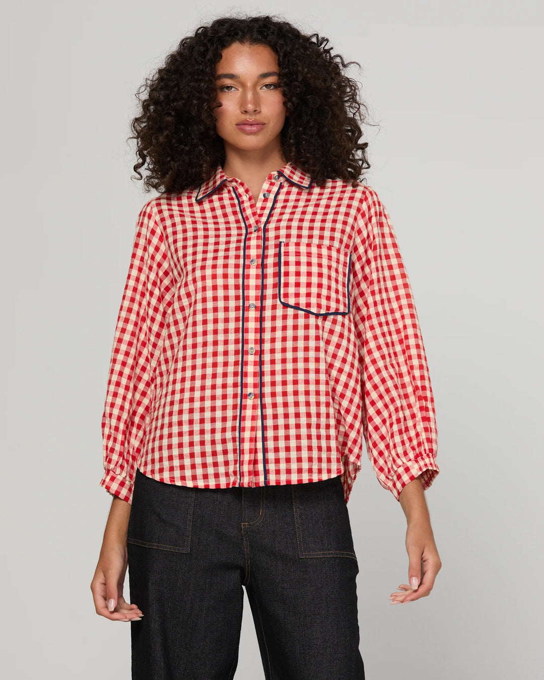 Mizuki Shirt