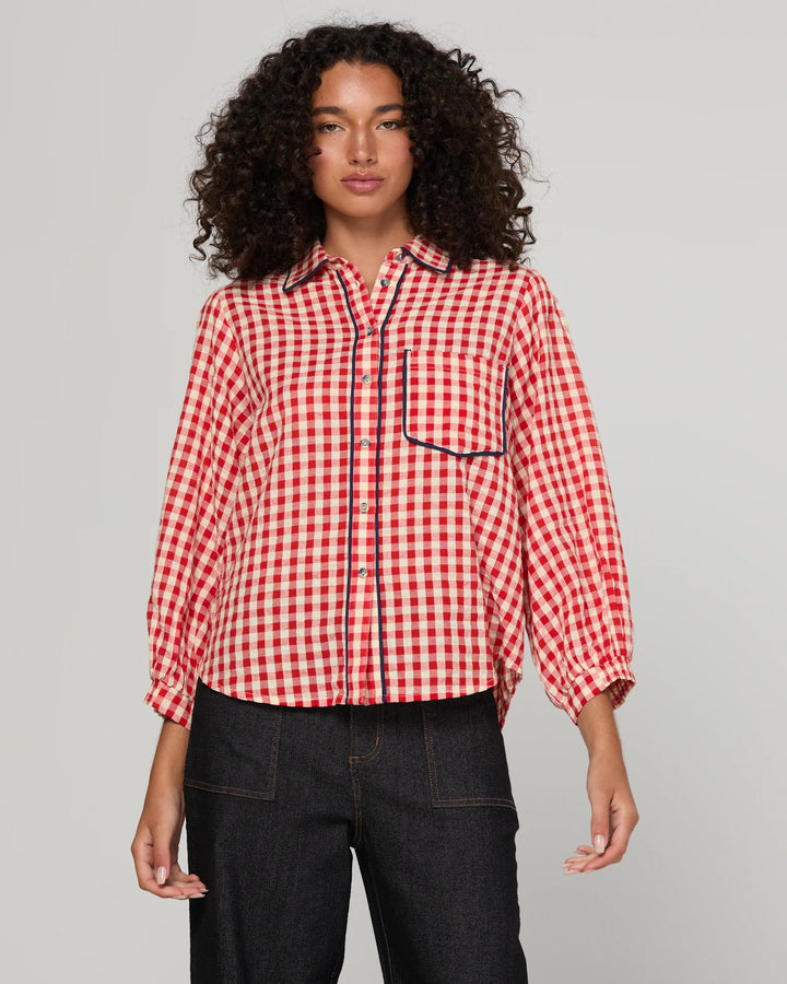 Mizuki Shirt