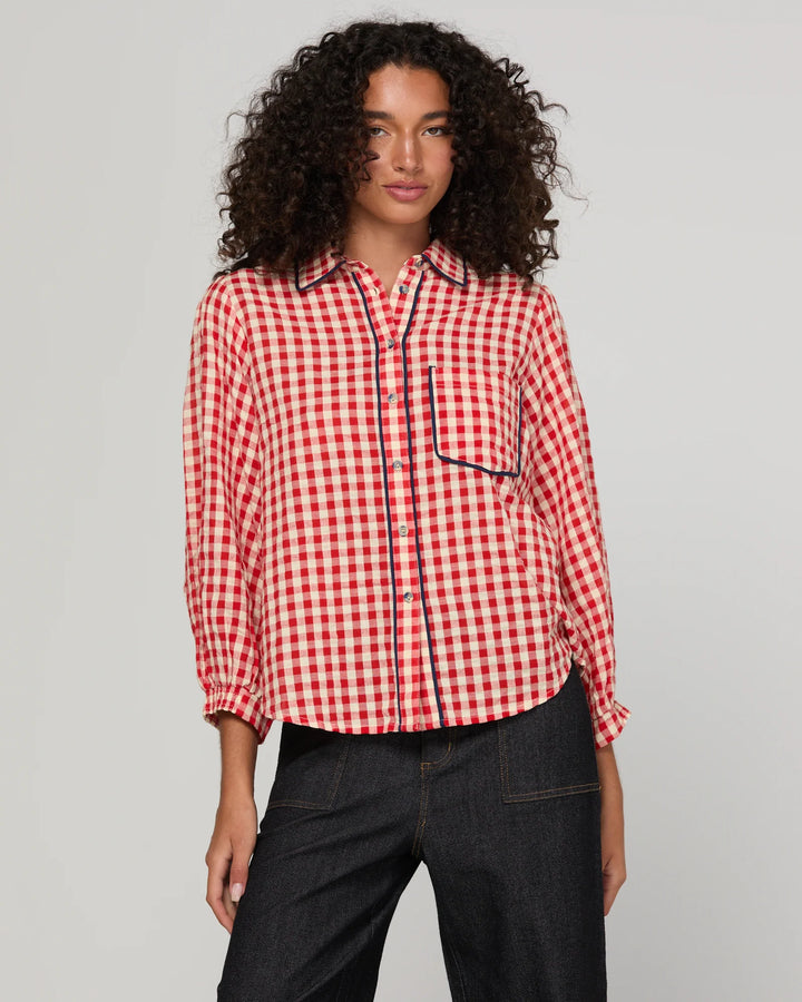 Mizuki Shirt