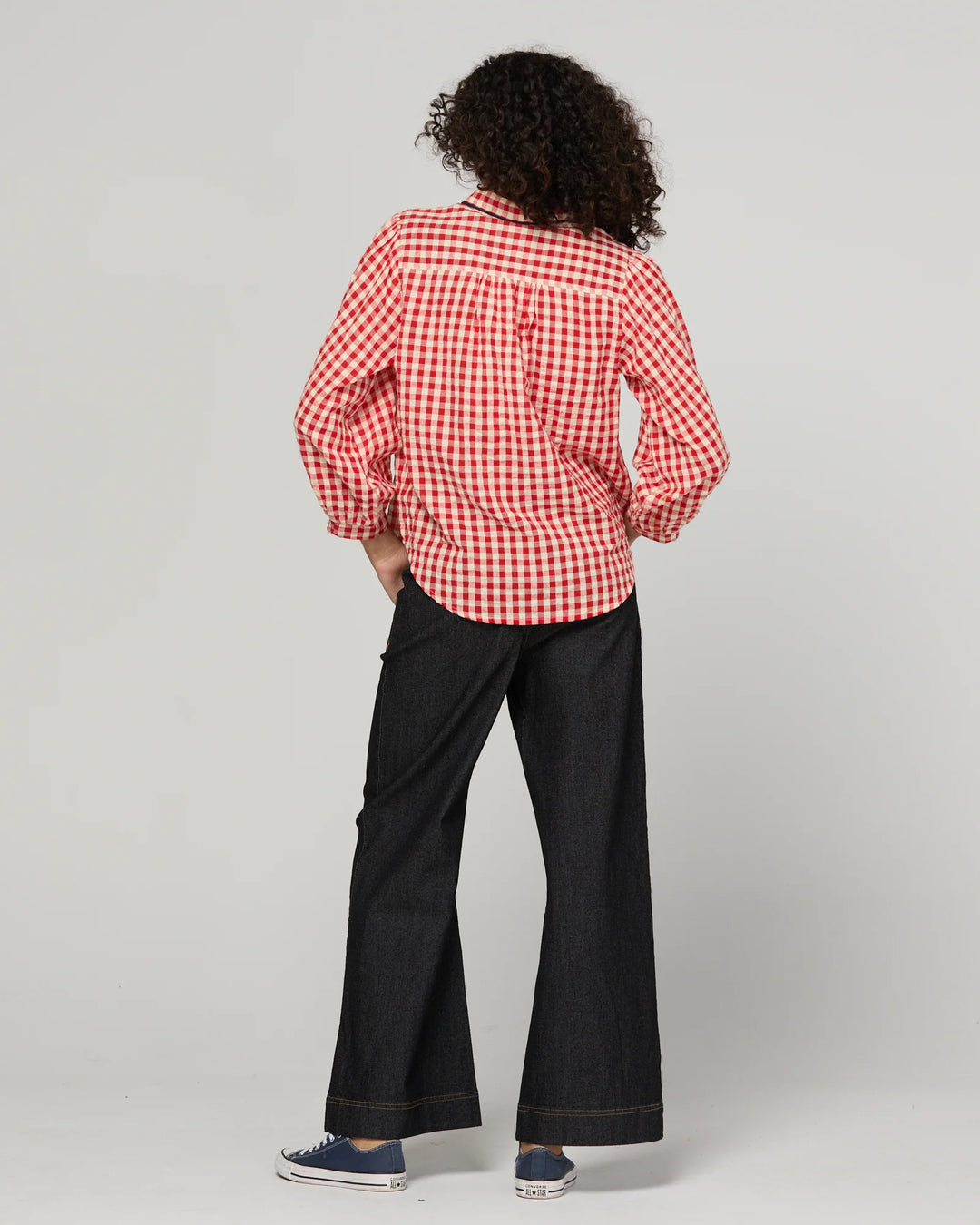 Mizuki Shirt
