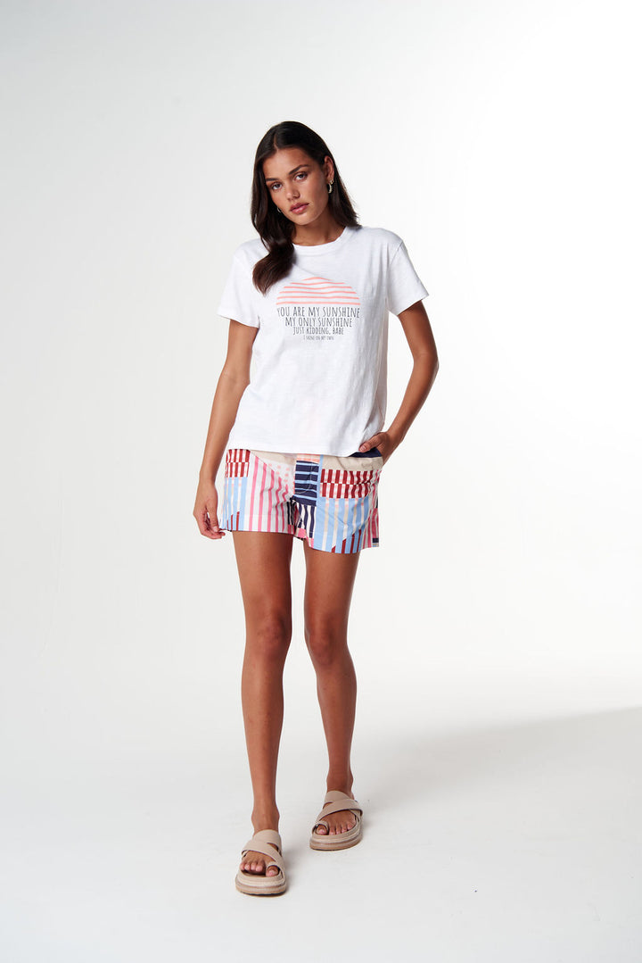 You are My Sunshine Tee