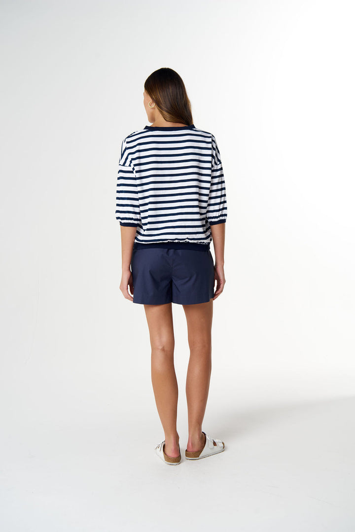 Refresh 3/4 Sleeve Tee