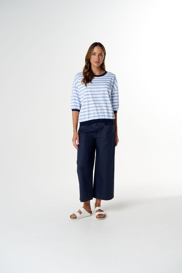 Refresh 3/4 Sleeve Tee