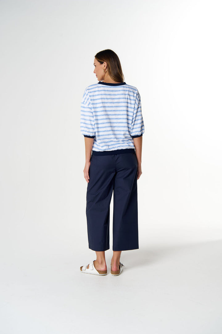 Refresh 3/4 Sleeve Tee