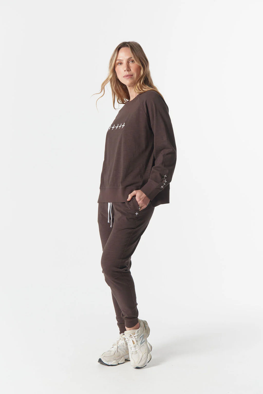 Back by Demand Jogger