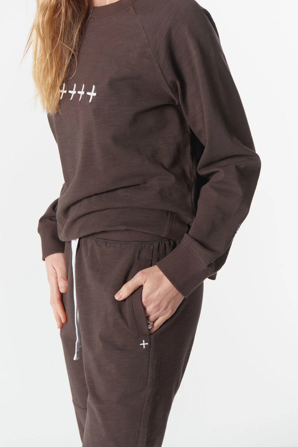 Back by Demand Jogger