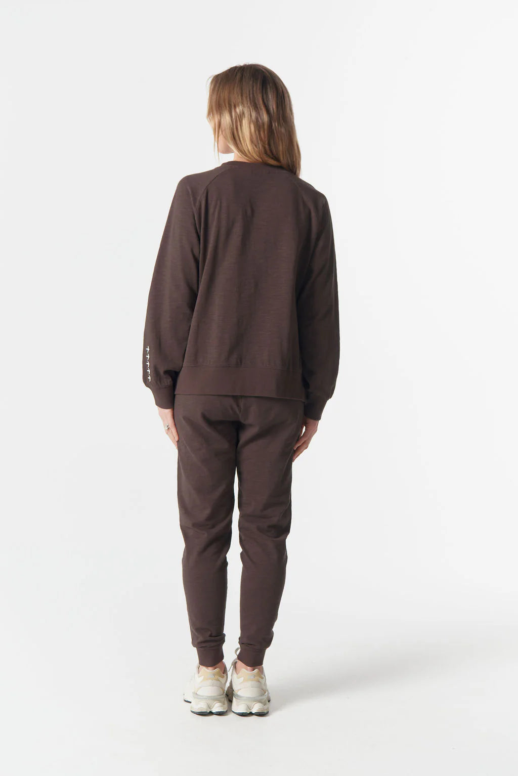 Back by Demand Jogger