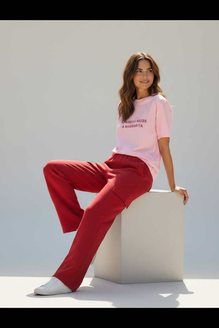 Senorita Marg Tee