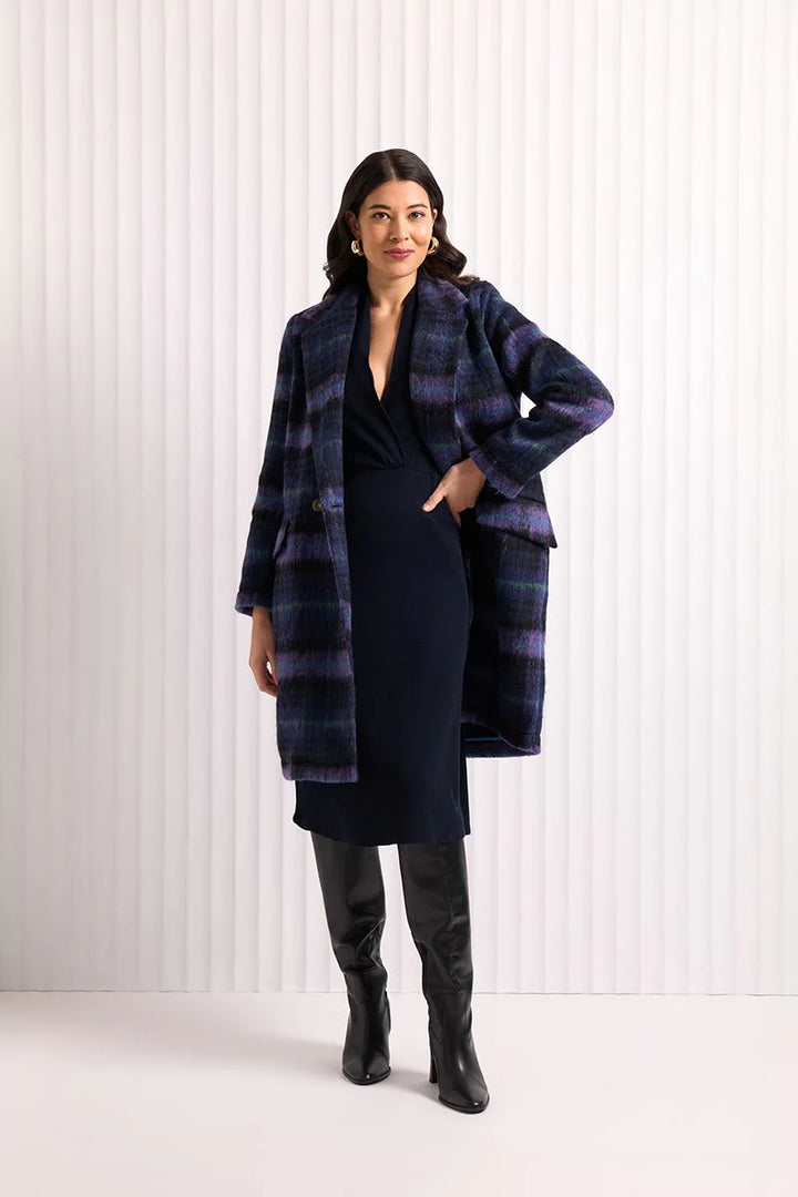 Coat Chella