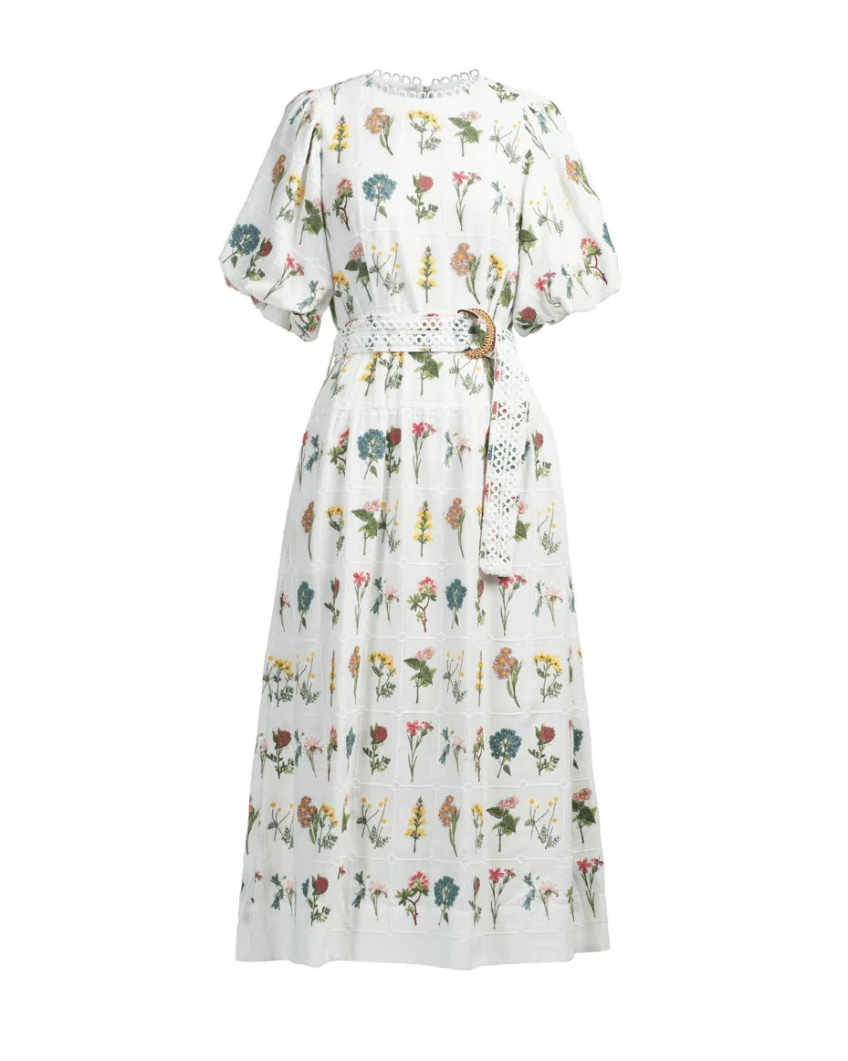 Christina Dress