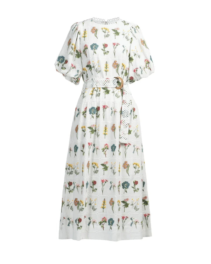 Christina Dress