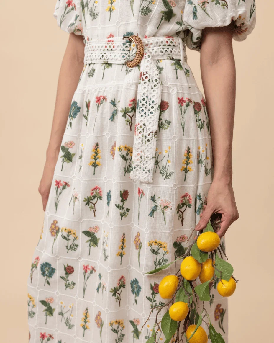 Christina Dress