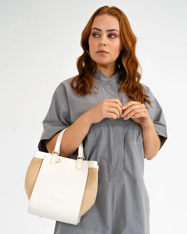 EK Carnegie Tote
