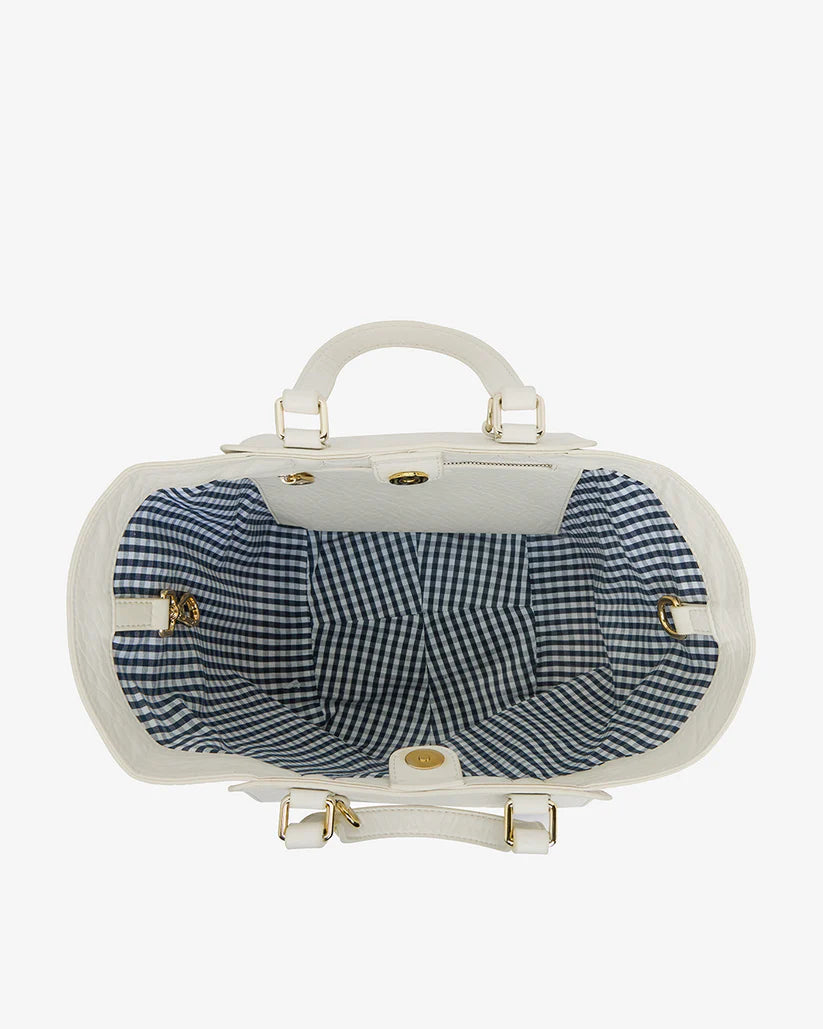 EK Carnegie Tote