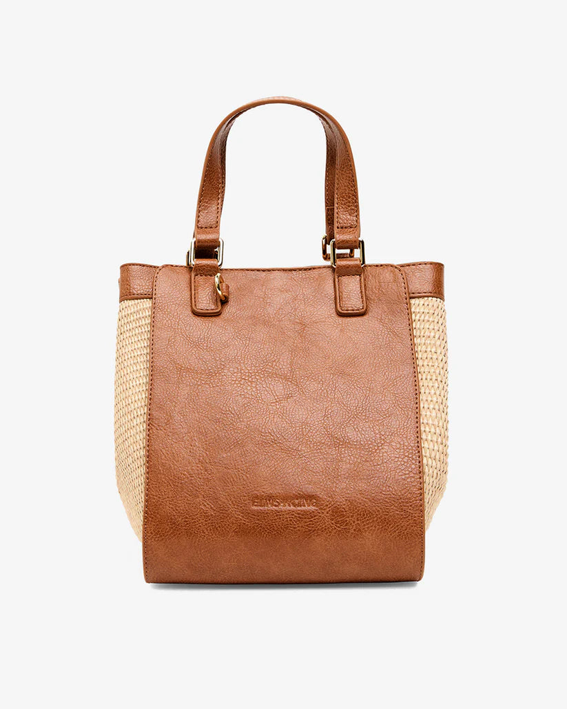 EK Carnegie Tote