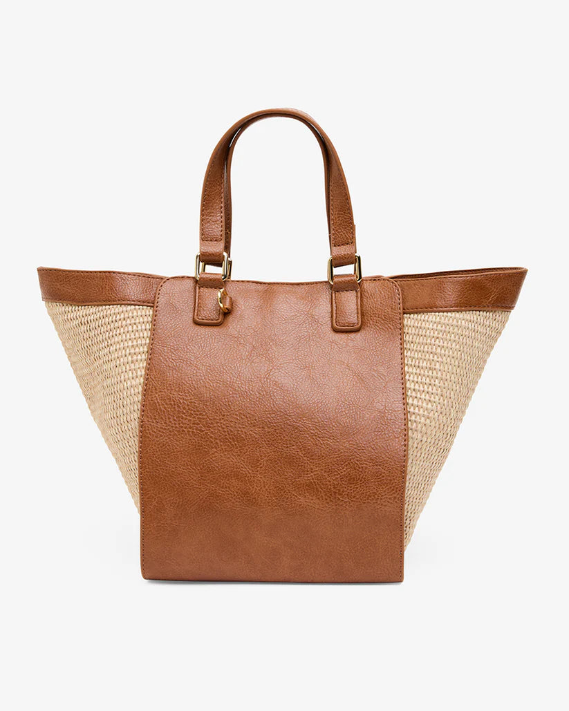 EK Carnegie Tote