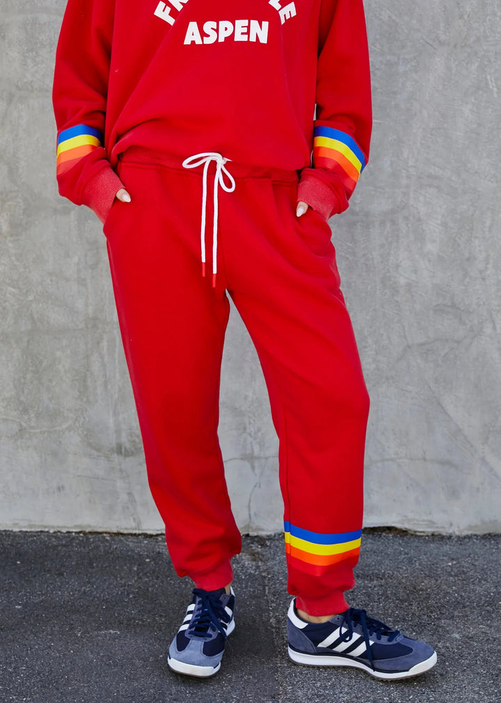 SKI Track Pant