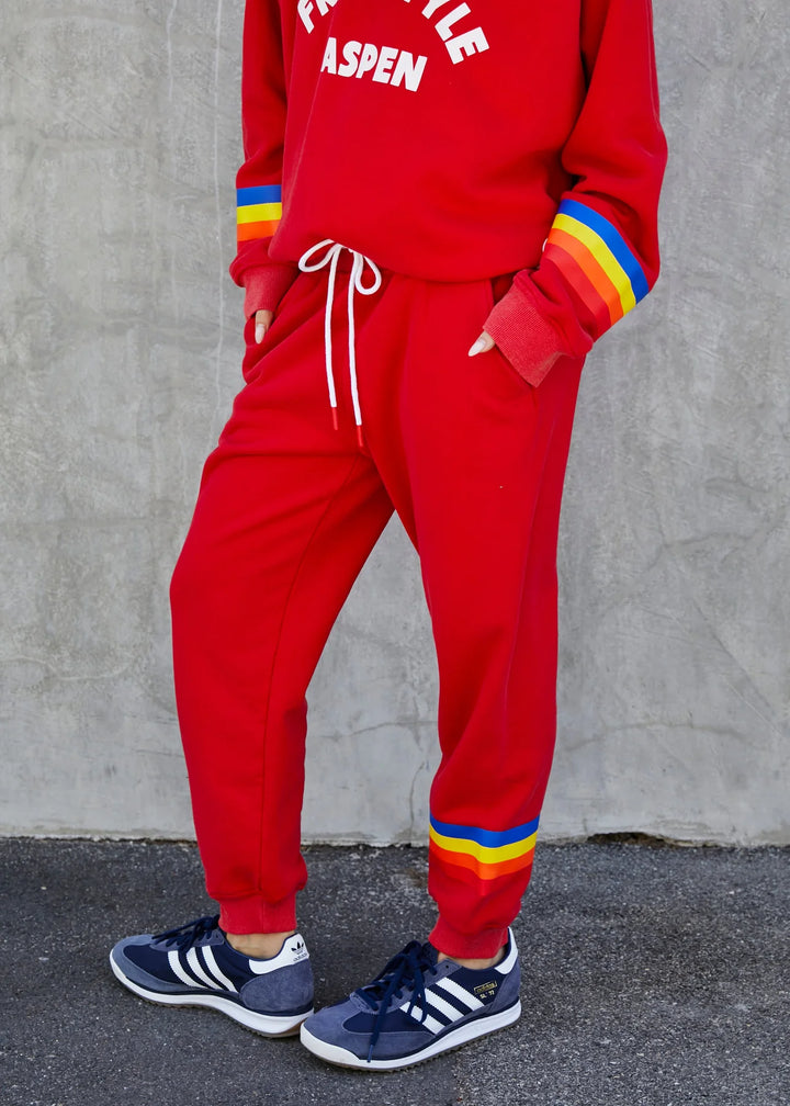 SKI Track Pant