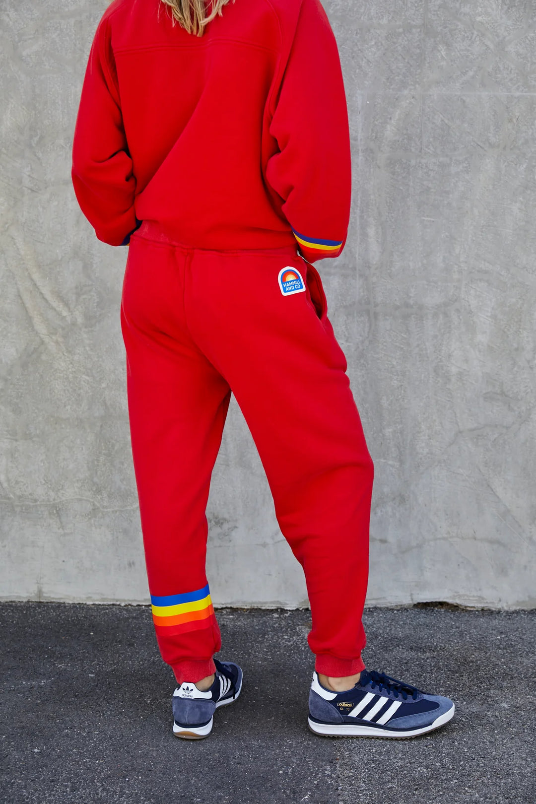 SKI Track Pant