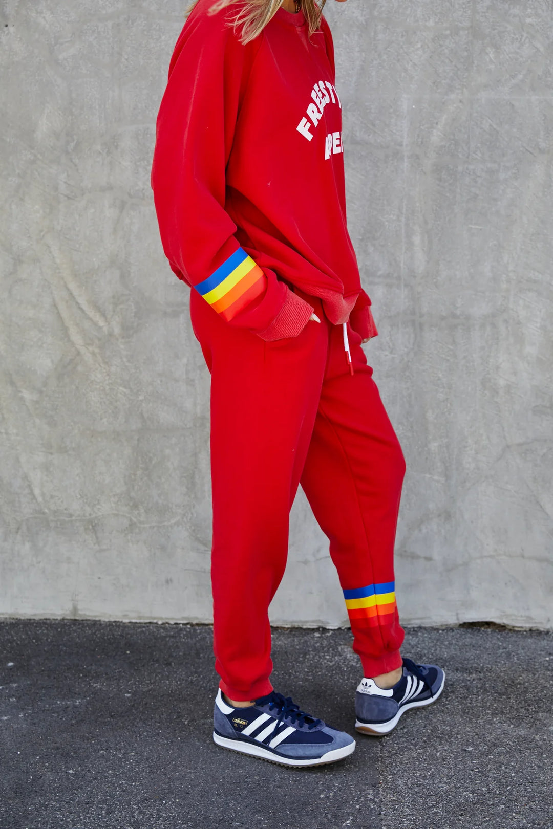 SKI Track Pant
