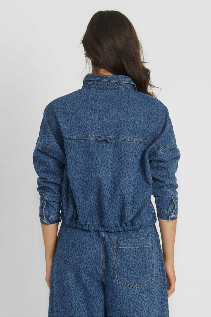 Cleo Jacket