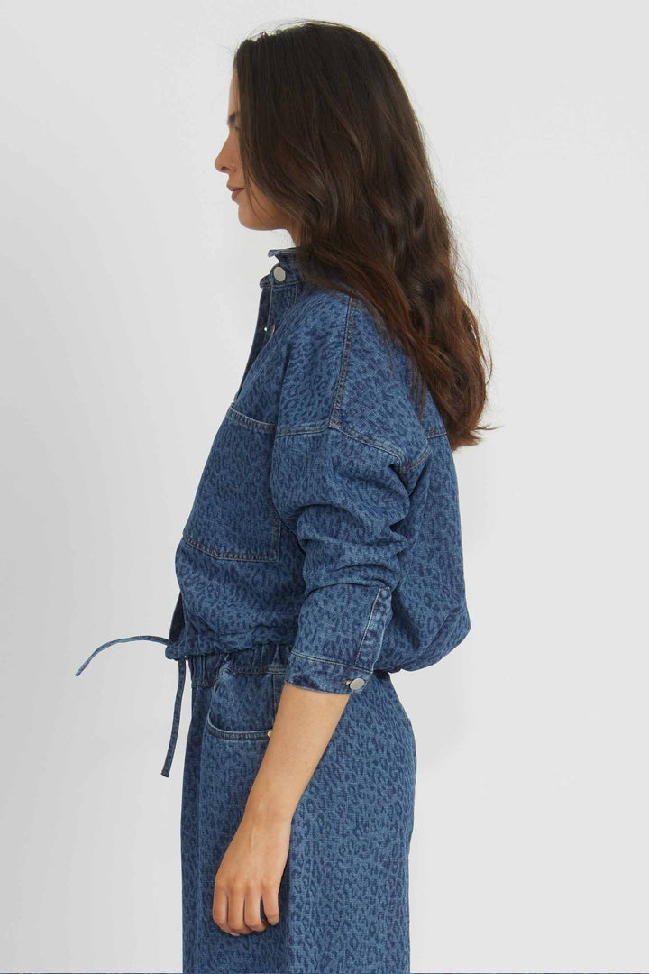 Cleo Jacket
