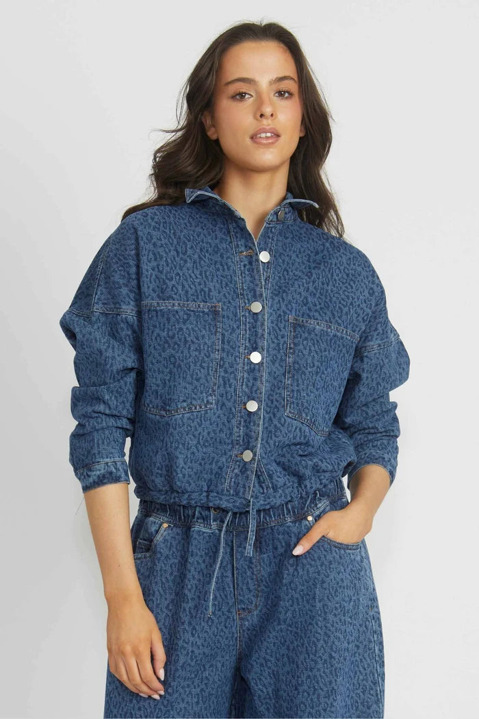 Cleo Jacket