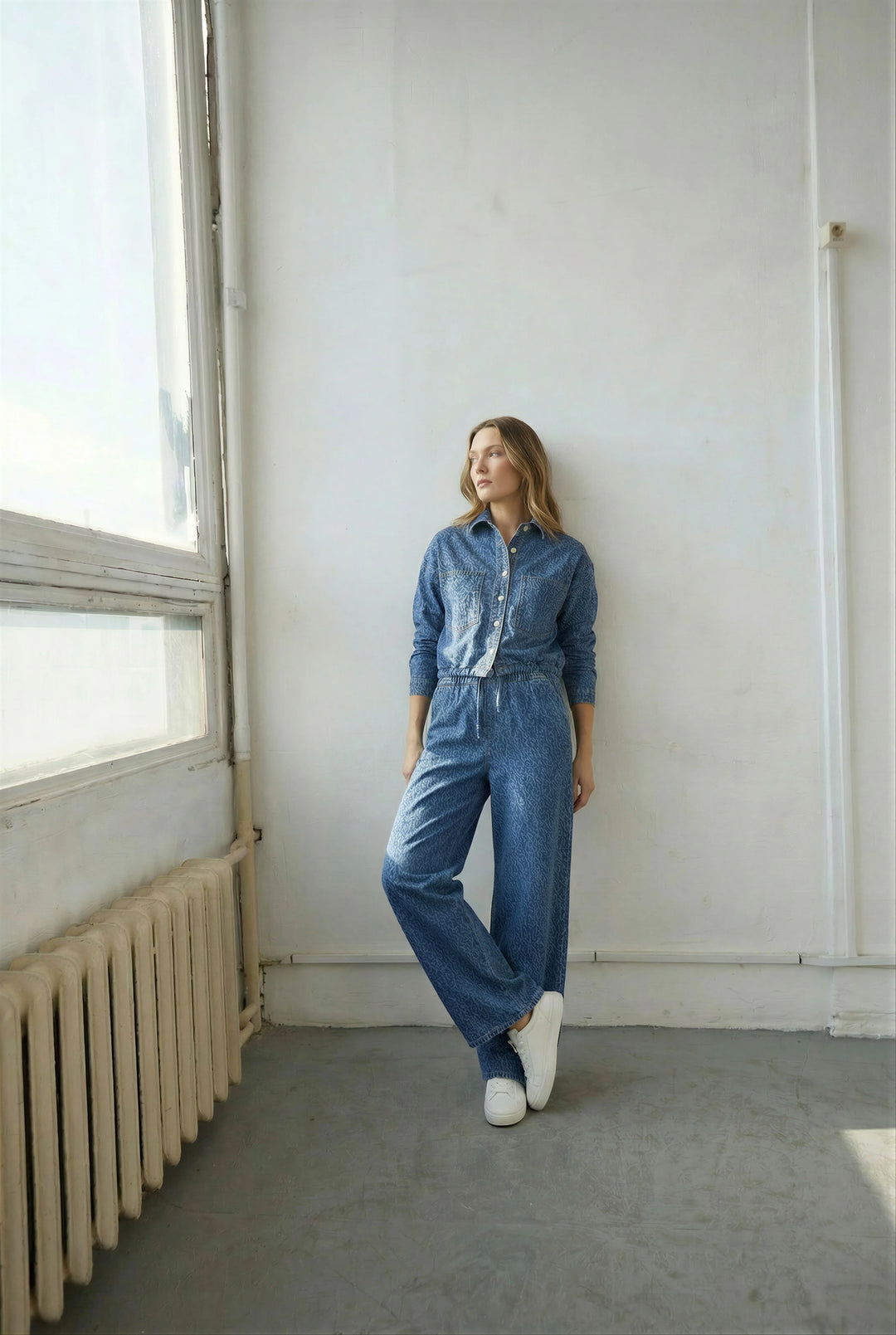 Cleo Jacket