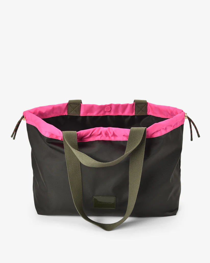 Corsica Tote