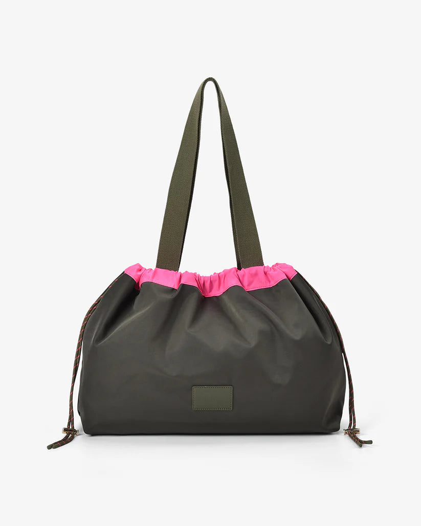 Corsica Tote