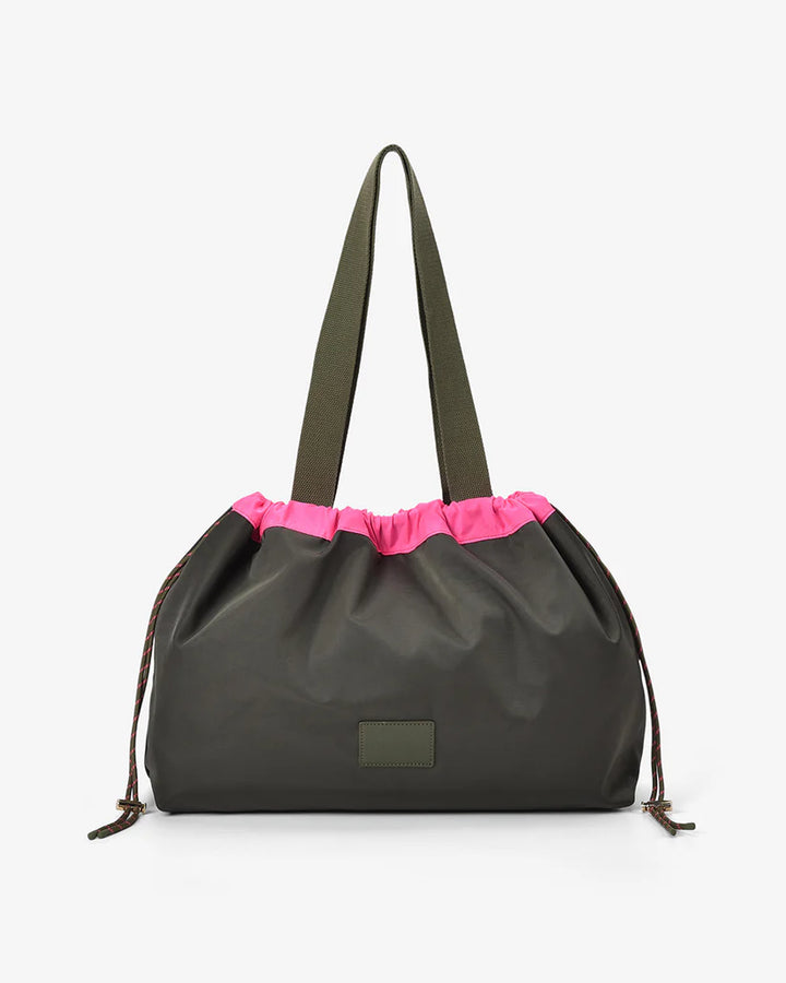 Corsica Tote