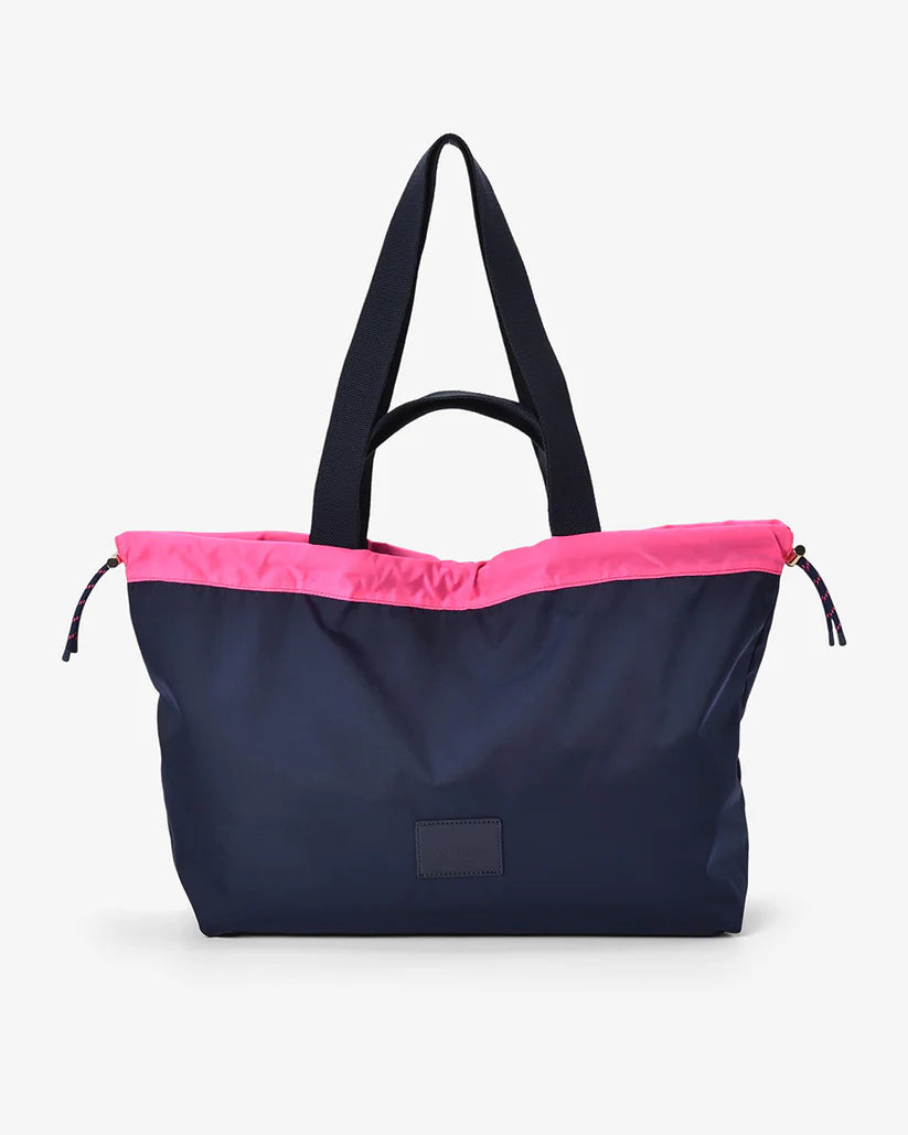 Corsica Tote