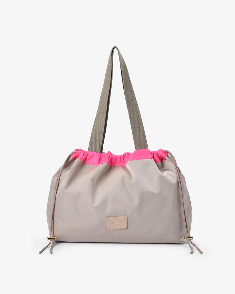 Corsica Tote