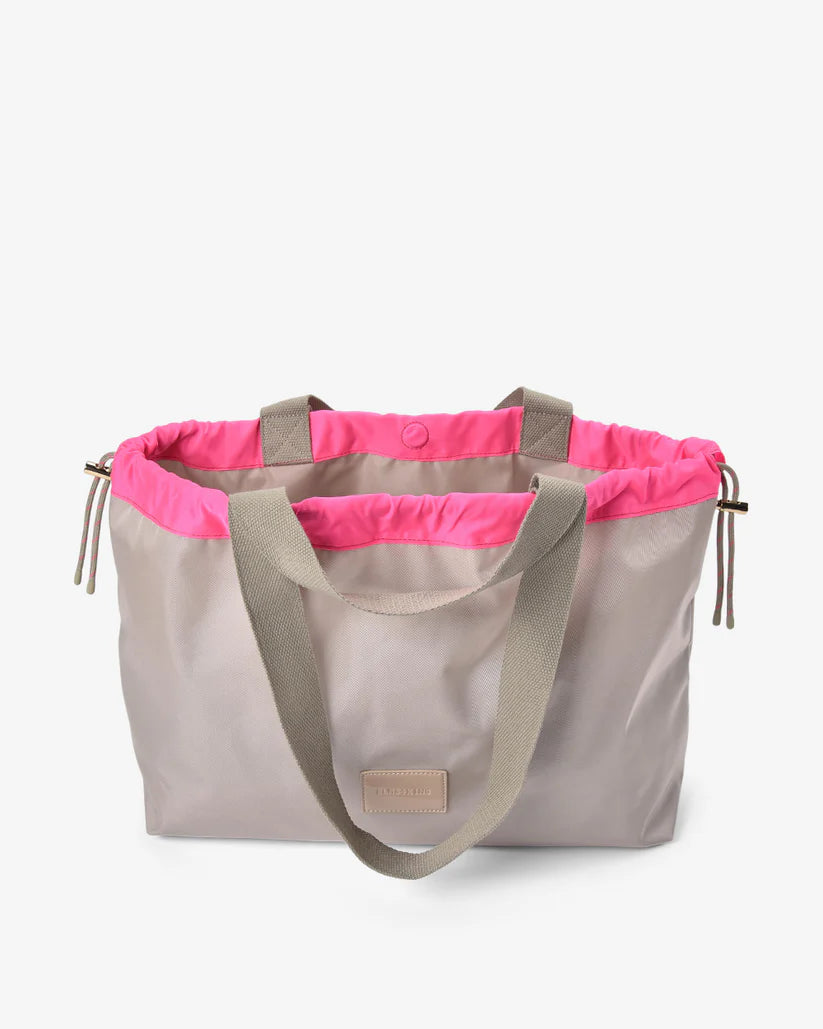Corsica Tote