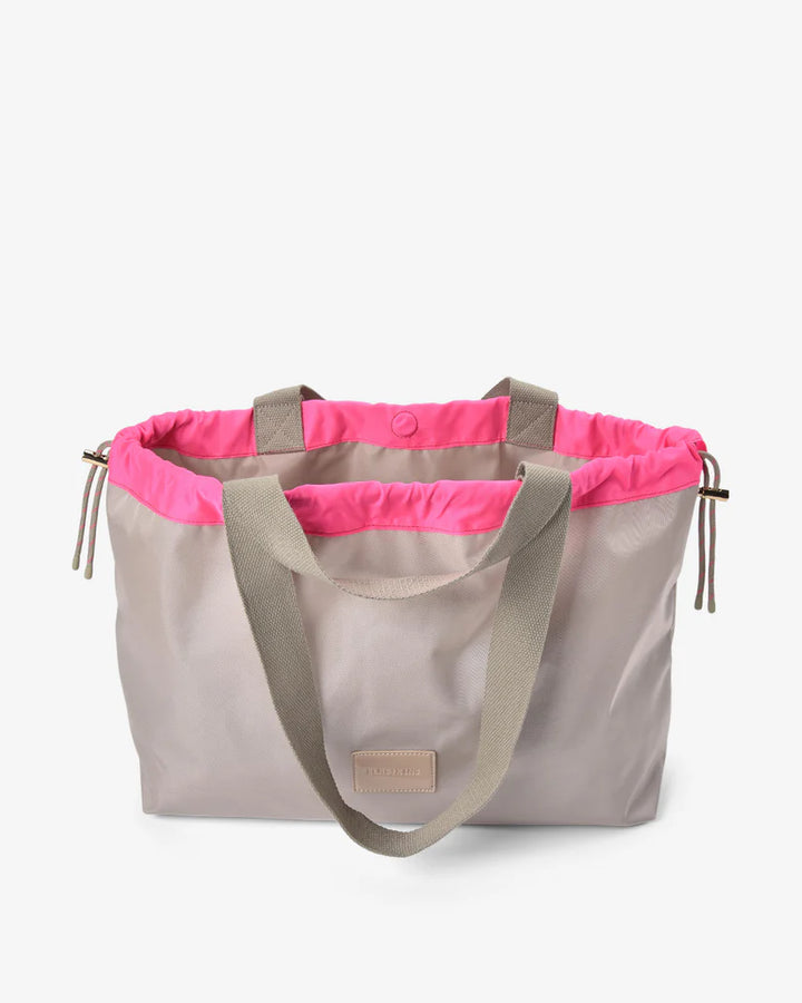 Corsica Tote